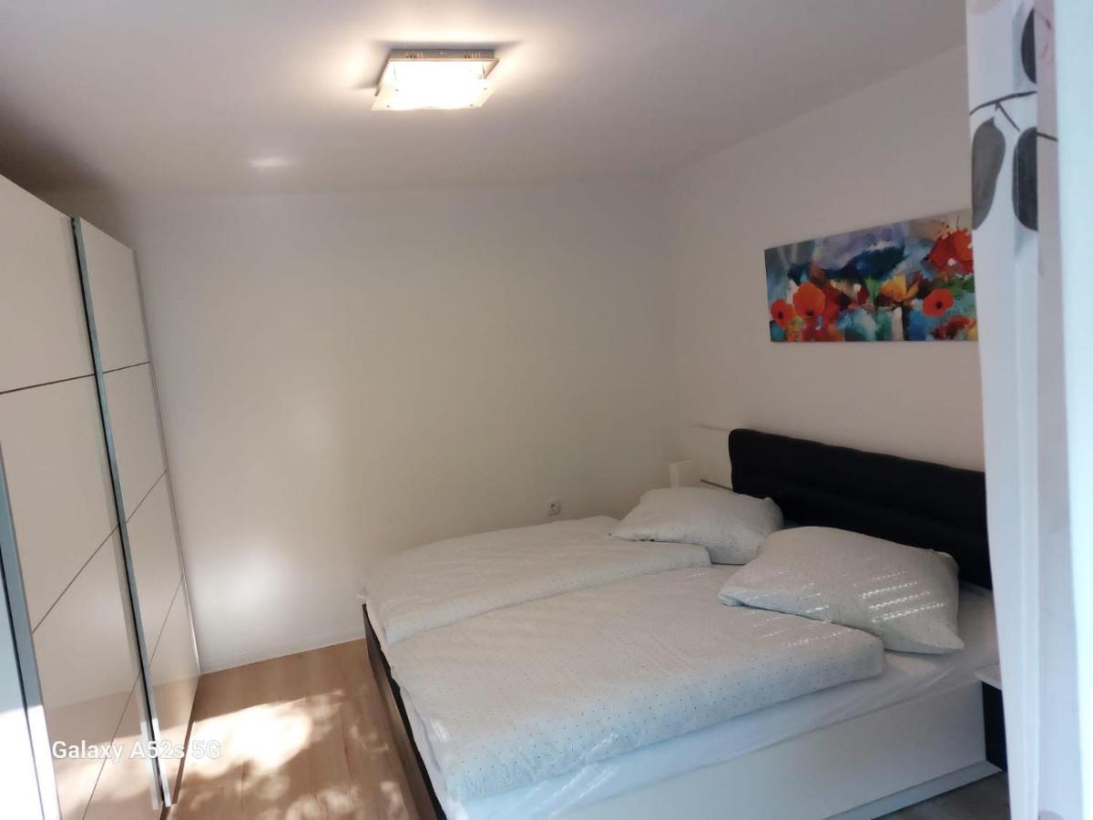Lenne-Blick Ferienwohnung Finnentrop Exterior photo